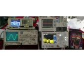 仪器仪表成批整体维保业务