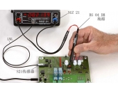 E1抗干扰开发系统(EFT突发干扰)