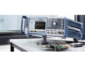 德国品牌罗德与施瓦茨产品选型指南(3)——射频信号发生器