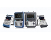 德国品牌罗德与施瓦茨产品选型指南(4)—射频手持式分析仪