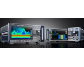 德国品牌罗德与施瓦茨产品选型指南(5)——频谱分析仪