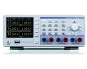 德国品牌罗德与施瓦茨HMC8040系列电源,体积紧凑,易于使用