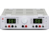 德国品牌罗德与施瓦茨HM8143三通道任意电源,适用于特殊应用的灵活解决方案