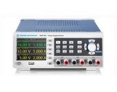 德国品牌罗德与施瓦茨NGE100B系列电源,极致精简,性能优越