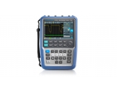 德国品牌罗德与施瓦茨RTH手持示波器,绝佳的实验室级性能