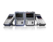 如何选择手持式射频分析仪?