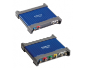 USB仪器系列02 |3000D系列通用型USB示波器:200M带宽,强大、便携、高性能