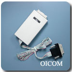OICOM(34通道)逻辑分析仪信