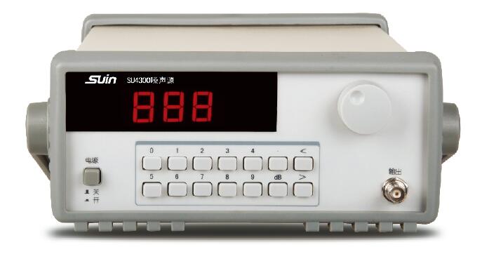 SU4300系列噪声信号发生器