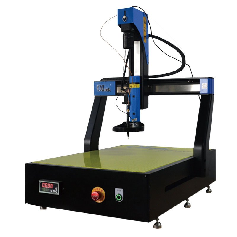 OI-EAS系列电磁干扰扫描仪(EMI扫描仪)