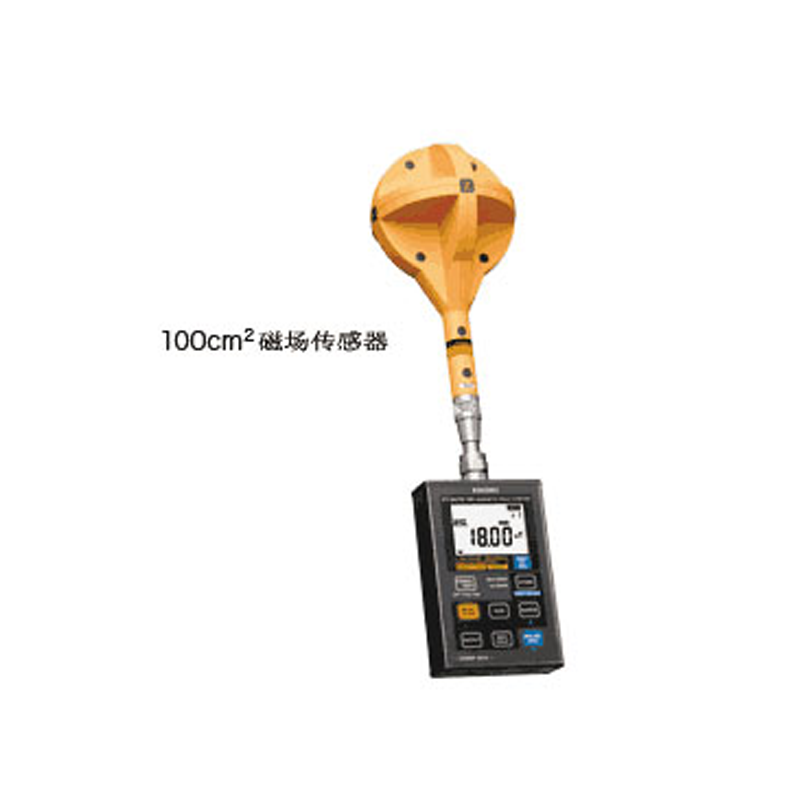 FT3470-50系列磁场测试仪(