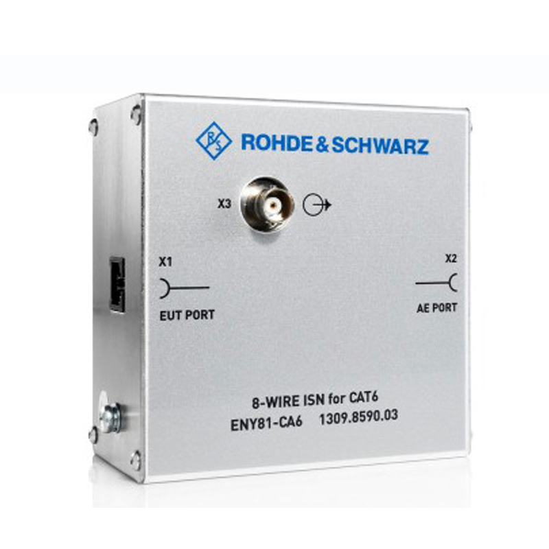 ENY81-CA6八线式耦合网络