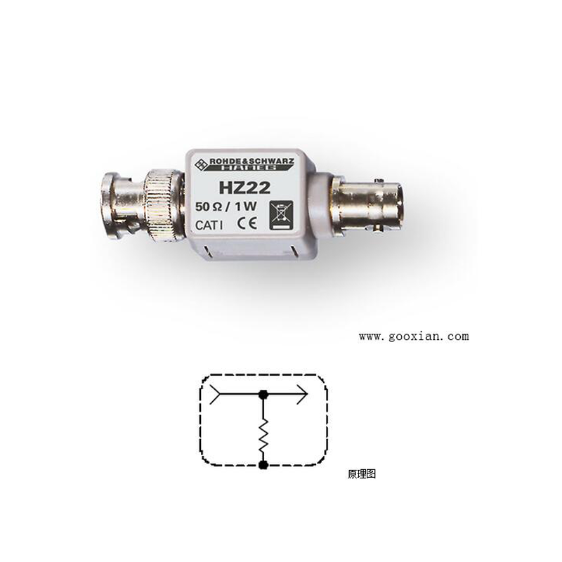 HZ22阻抗匹配器