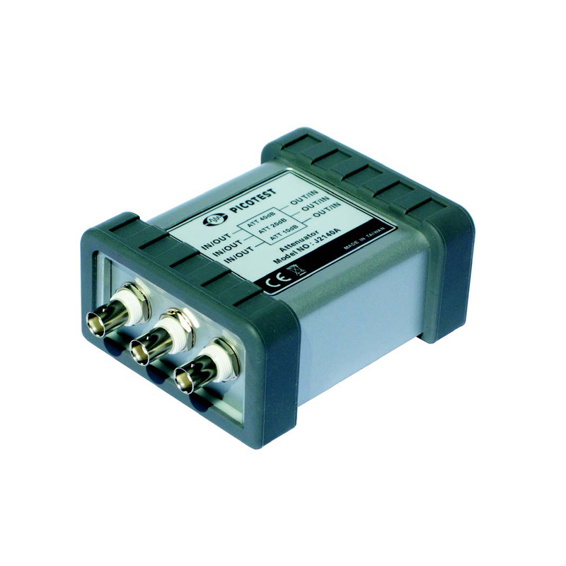 J2140A三合一衰减器(40