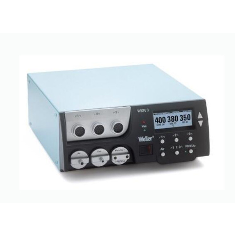 WXR3高性能综合返修台(含WXR3030/WXR3031/W