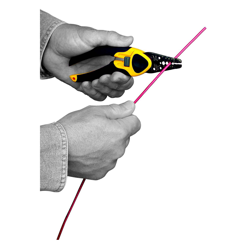 剥线钳/剪切钳/压线钳/组合工具