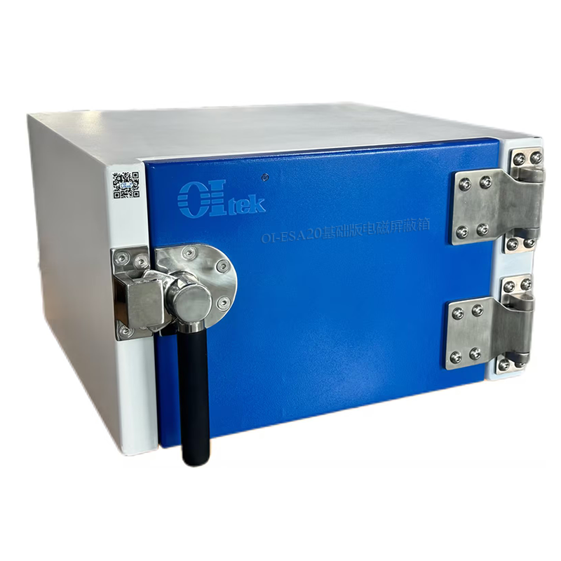 OI-ESA系列基础版电磁屏蔽箱使用手册