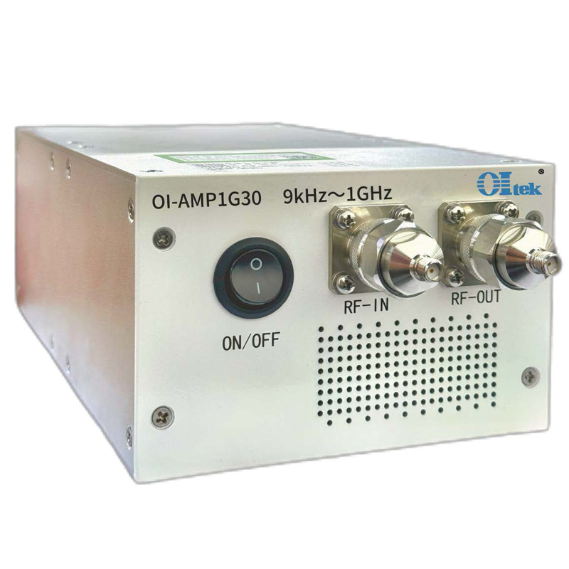 OI-AMP1G30低噪声放大器