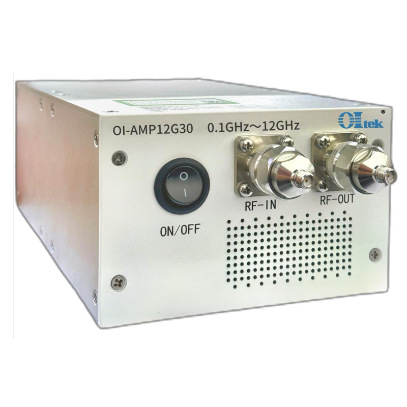 OI-AMP12G30低噪声放大器