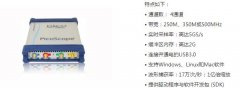 USB仪器系列05|数字实时示波器:6000E系列高性能USB实时示波器
