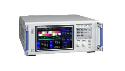 PW6001功率分析仪 