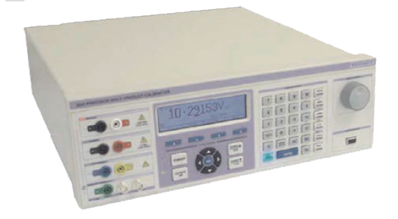 OI-3000系列多功能校准器