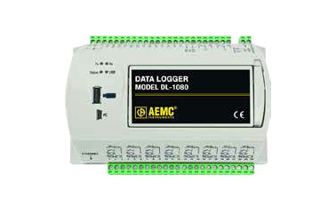 DL1080/DL1081数据记录仪