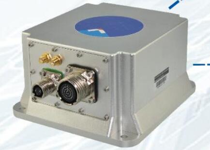 FN-070 GNSS/INS双天线光纤惯性导航系统
