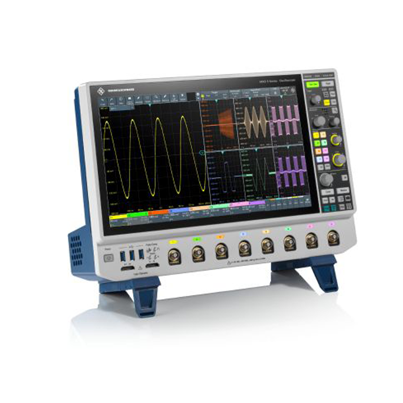 100MHz(可升级至200MHz、350MHz、500MHz、1GH