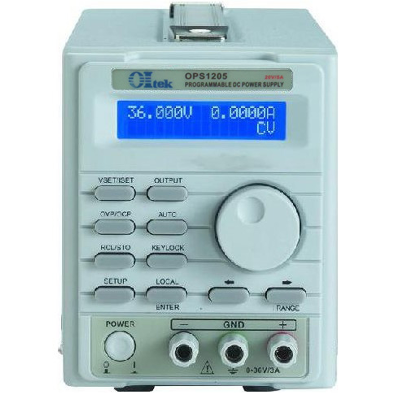 OPS1205 20V/5A 单路可编程直