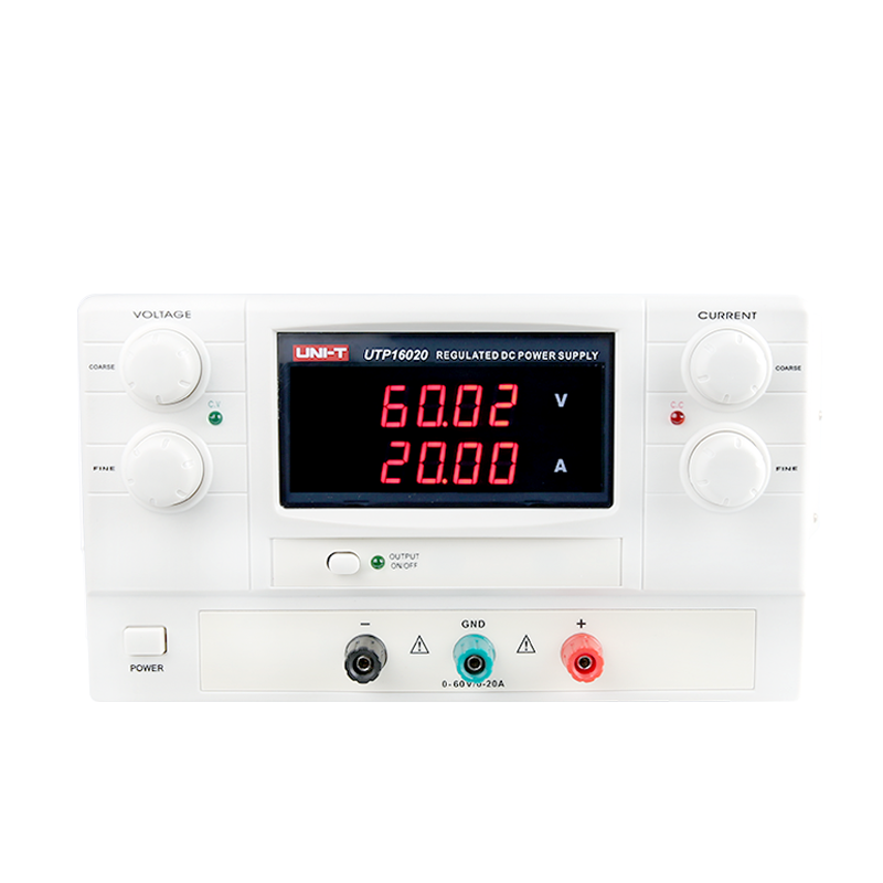 UTP10000系列大功率直流电