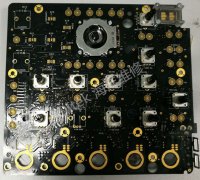 一:维修泰克MSO2024示波器