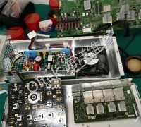 五:维修泰克MSO4104B示波器