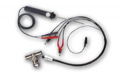 探头与附件选型(惠美Hameg)