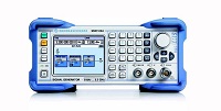 SMC100A射频信号发生器